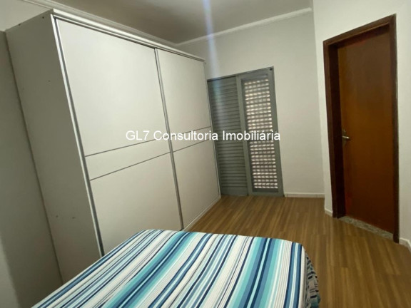 Imagem Apartamento com 2 Quartos à Venda, 64 m² em Jardim Belo Horizonte - Indaiatuba