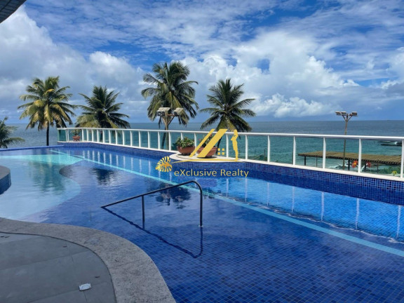 Imagem Imóvel com 1 Quarto à Venda, 75 m² em Ondina - Salvador Imagem Imóvel com 1 Quarto à Venda, 75 m² em Ondina - Salvador