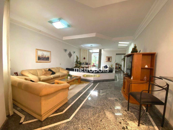 Imagem Sobrado com 3 Quartos à Venda, 400 m² em Osvaldo Cruz - São Caetano Do Sul Imagem Sobrado com 3 Quartos à Venda, 400 m² em Osvaldo Cruz - São Caetano Do Sul