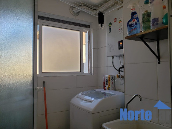 Imagem Apartamento com 3 Quartos à Venda, 68 m² em Jaguaré - São Paulo