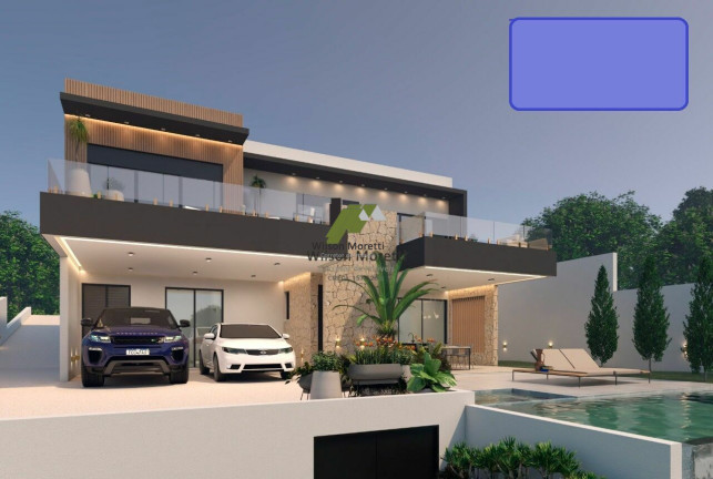 Imagem Casa com 4 Quartos à Venda, 360 m²