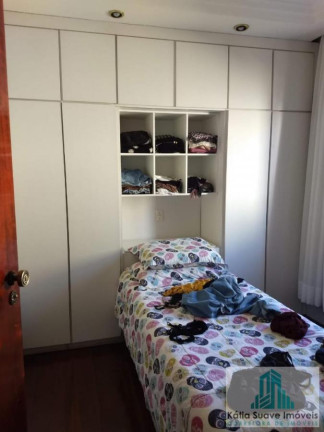Imagem Casa com 4 Quartos à Venda, 226 m² em Parque Marajoara - Santo André Imagem Casa com 4 Quartos à Venda, 226 m² em Parque Marajoara - Santo André