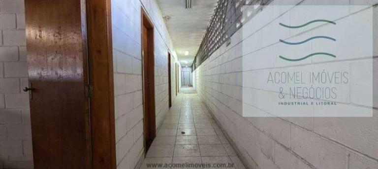 Imagem Imóvel Comercial para Alugar, 2.600 m² em Aviação - Praia Grande Imagem Imóvel Comercial para Alugar, 2.600 m² em Aviação - Praia Grande
