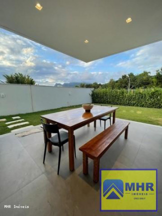 Imagem Casa com 3 Quartos à Venda, 466 m² em Jacuhy - Serra