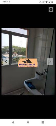 Imagem Apartamento com 2 Quartos à Venda, 56 m² em Vila São Caetano - Sorocaba Imagem Apartamento com 2 Quartos à Venda, 56 m² em Vila São Caetano - Sorocaba