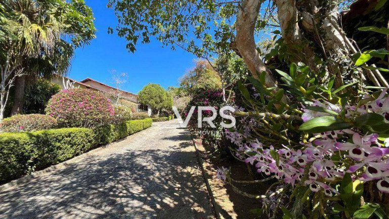 Imagem Casa com 6 Quartos à Venda, 503 m² em Parque São Luiz - Teresópolis Imagem Casa com 6 Quartos à Venda, 503 m² em Parque São Luiz - Teresópolis