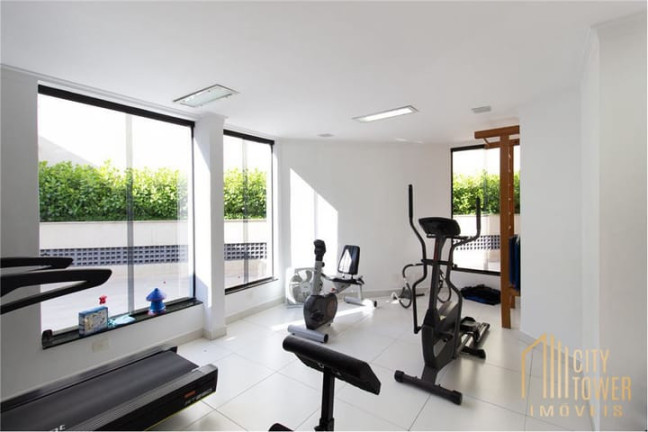Apartamento com 3 Quartos à Venda, 96 m² em Vila Clementino - São Paulo