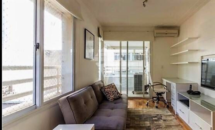 Apartamento com 2 Quartos à Venda, 80 m² em Paraíso - São Paulo