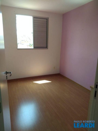 Imagem Apartamento com 2 Quartos à Venda, 50 m² em Vila Homero Thon - Santo André Imagem Apartamento com 2 Quartos à Venda, 50 m² em Vila Homero Thon - Santo André