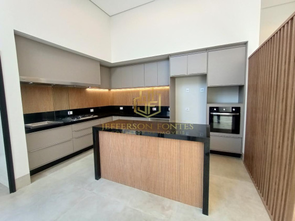 Imagem Casa de Condomínio com 3 Quartos à Venda, 200 m² em Parque Das Esmeraldas Ii - Marília Imagem Casa de Condomínio com 3 Quartos à Venda, 200 m² em Parque Das Esmeraldas Ii - Marília