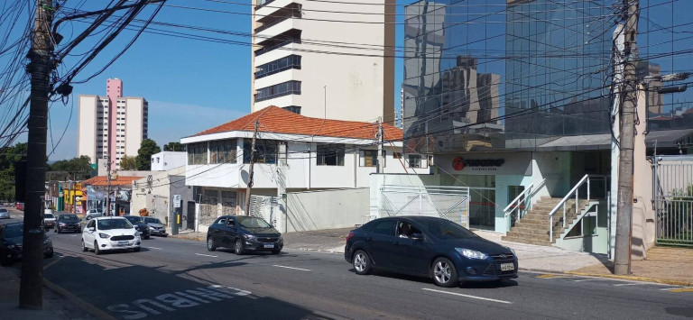 Imagem Sala Comercial para Alugar, 59 m² em Bela Vista - Jundiaí Imagem Sala Comercial para Alugar, 59 m² em Bela Vista - Jundiaí