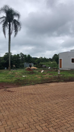 Imagem Terreno à Venda, 349 m² em Teutônia