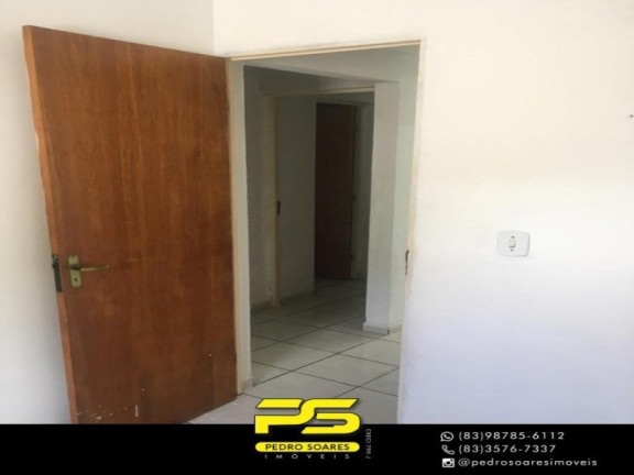 Imagem Casa com 3 Quartos à Venda, 200 m² em José Américo De Almeida - João Pessoa