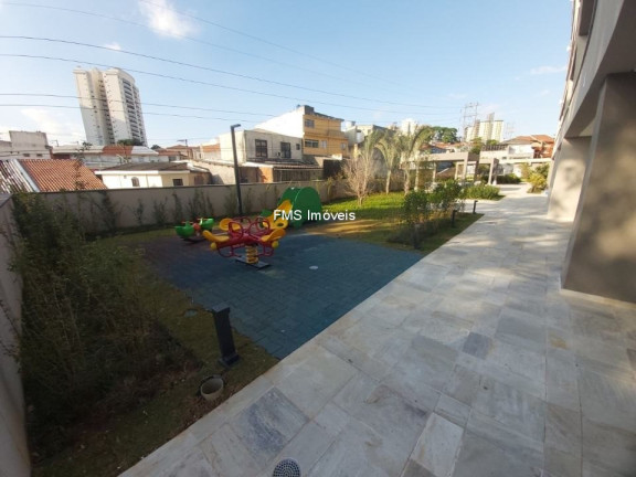 Imagem Imóvel com 3 Quartos à Venda, 94 m² em Saúde - São Paulo Imagem Imóvel com 3 Quartos à Venda, 94 m² em Saúde - São Paulo