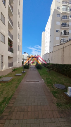 Imagem Apartamento com 2 Quartos à Venda, 47 m² em Vila Palmeiras - São Paulo Imagem Apartamento com 2 Quartos à Venda, 47 m² em Vila Palmeiras - São Paulo