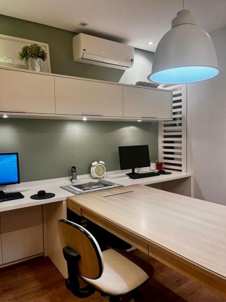 Imagem Sala Comercial à Venda, 37 m² em Vila Nova Conceição - São Paulo