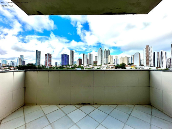 Imagem Imóvel com 3 Quartos à Venda, 150 m² em Caminho Das Arvores - Salvador Imagem Imóvel com 3 Quartos à Venda, 150 m² em Caminho Das Arvores - Salvador