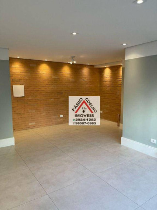 Imagem Apartamento com 2 Quartos à Venda, 90 m² em Vila Mariana - São Paulo