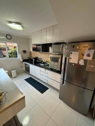 Imagem Casa com 3 Quartos à Venda, 125 m² em Quebec Ville - Cotia Imagem Casa com 3 Quartos à Venda, 125 m² em Quebec Ville - Cotia