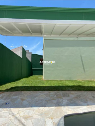 Imagem Casa com 2 Quartos à Venda, 64 m² em Esplanada Primo Meneghetti Ii - Franca Imagem Casa com 2 Quartos à Venda, 64 m² em Esplanada Primo Meneghetti Ii - Franca