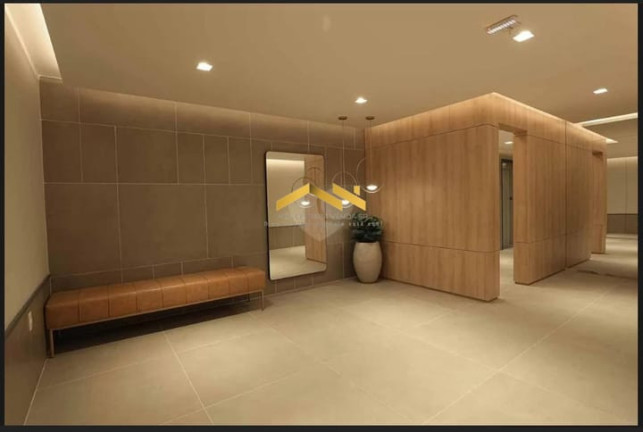 Imagem Apartamento com 3 Quartos à Venda, 66 m² em Ipiranga - São Paulo