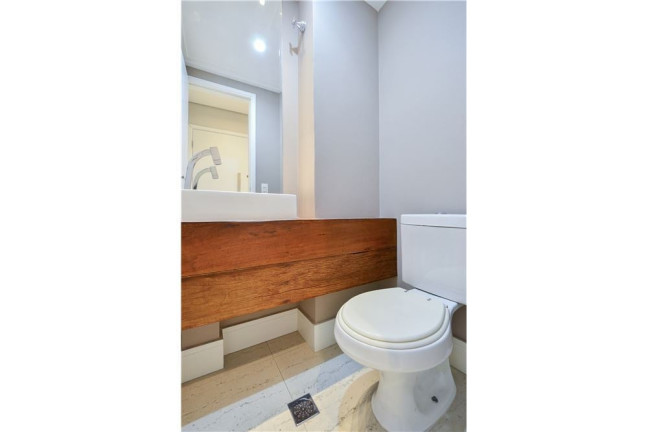 Imagem Apartamento com 2 Quartos à Venda, 105 m² em Granja Julieta - São Paulo