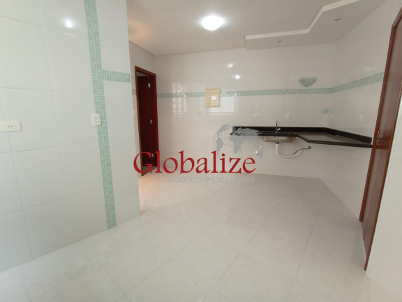 Imagem Casa com 4 Quartos à Venda, 126 m² em Embaré - Santos