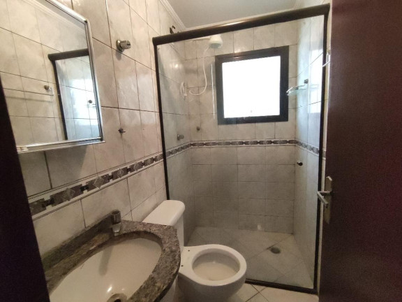 Imagem Apartamento com 2 Quartos à Venda, 67 m² em Guilhermina - Praia Grande