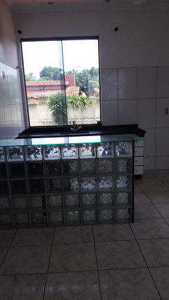 Sobrado com 4 Quartos à Venda, 409 m² em Conjunto Mirage - Anápolis
