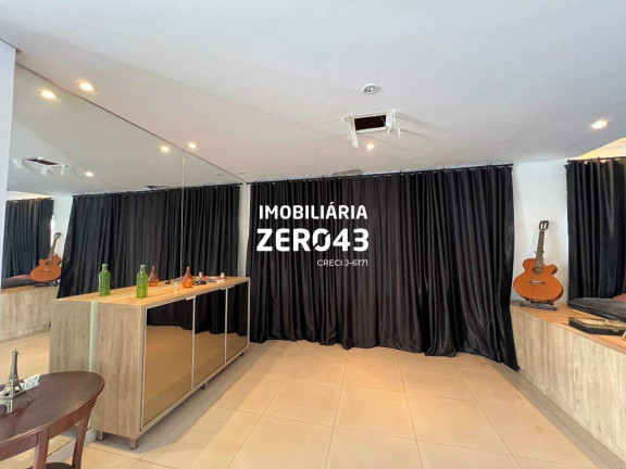 Imagem Casa de Condomínio com 3 Quartos para Alugar, 290 m² em Terra Bonita - Londrina Imagem Casa de Condomínio com 3 Quartos para Alugar, 290 m² em Terra Bonita - Londrina