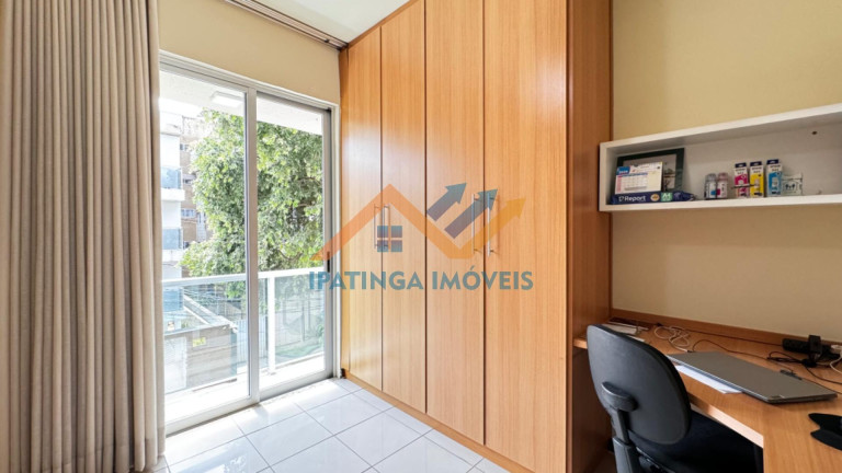 Imagem Apartamento com 3 Quartos à Venda, 118 m² em Cidade Nobre - Ipatinga Imagem Apartamento com 3 Quartos à Venda, 118 m² em Cidade Nobre - Ipatinga
