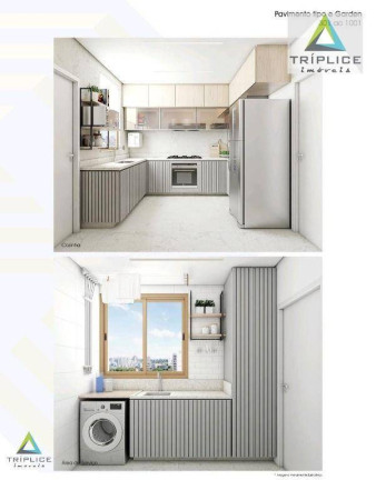 Imagem Apartamento com 3 Quartos à Venda, 235 m² em Jardim Glória - Juiz De Fora