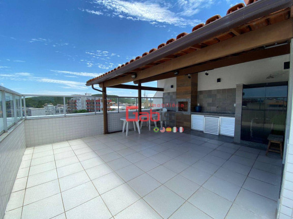 Cobertura com 5 Quartos à Venda, 190 m² em Centro - Cabo Frio