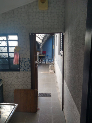 Imagem Casa com 5 Quartos à Venda, 150 m² em Jardim Santa Bárbara - Sorocaba