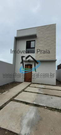 Imagem Casa com 3 Quartos à Venda,  em Jaraguá - Caraguatatuba