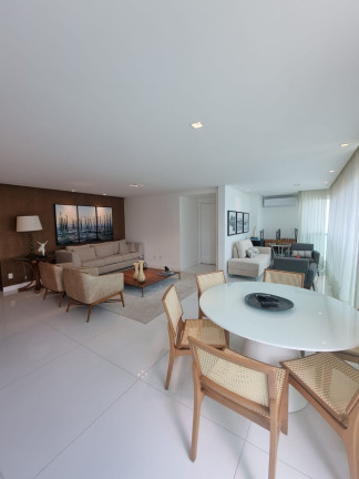 Imagem Apartamento com 3 Quartos à Venda, 182 m² em Barra - Salvador Imagem Apartamento com 3 Quartos à Venda, 182 m² em Barra - Salvador