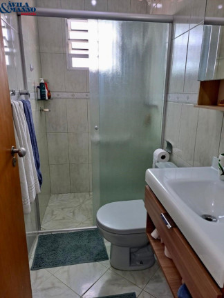 Imagem Sobrado com 3 Quartos à Venda, em Mooca - São Paulo Imagem Sobrado com 3 Quartos à Venda, em Mooca - São Paulo