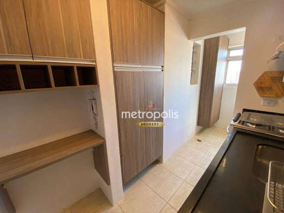 Imagem Apartamento com 2 Quartos à Venda, 50 m² em Vila Monumento - São Paulo