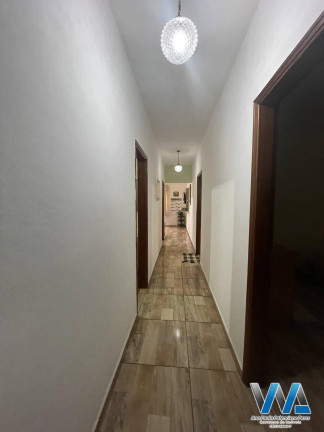 Imagem Casa com 5 Quartos à Venda, 216 m² em Aparecida - Bragança Paulista Imagem Casa com 5 Quartos à Venda, 216 m² em Aparecida - Bragança Paulista