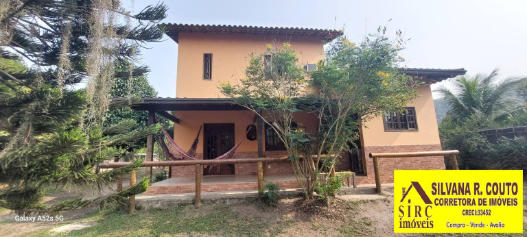 Imagem Chácara com 3 Quartos à Venda, 1 m² em Itaocaia Valley (itaipuaçu) - Maricá Imagem Chácara com 3 Quartos à Venda, 1 m² em Itaocaia Valley (itaipuaçu) - Maricá