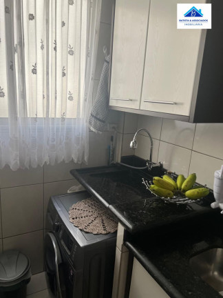 Imagem Apartamento com 2 Quartos à Venda, 47 m² em Vila Industrial - Campinas Imagem Apartamento com 2 Quartos à Venda, 47 m² em Vila Industrial - Campinas