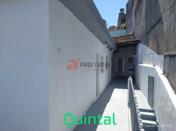 Imagem Sobrado com 2 Quartos à Venda, 100 m² em Padroeira - Osasco