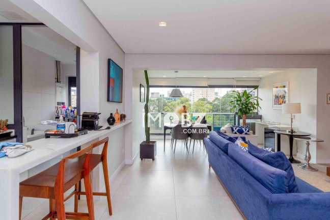 Imagem Imóvel com 1 Quarto à Venda, 73 m² em Pinheiros - São Paulo