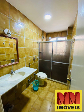 Imagem Apartamento com 2 Quartos à Venda, 80 m² em Vila Nova - Cabo Frio