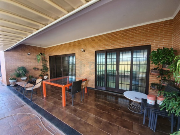 Imagem Casa à Venda, 509 m² em Jardim Paulistano - Ribeirão Preto Imagem Casa à Venda, 509 m² em Jardim Paulistano - Ribeirão Preto