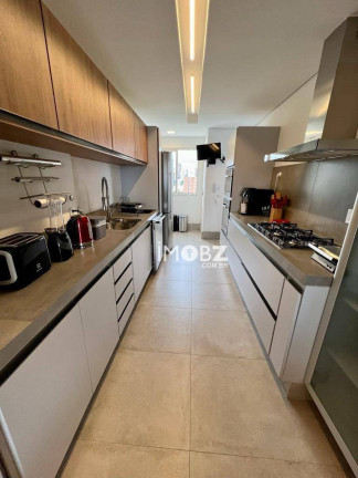 Imagem Imóvel com 3 Quartos à Venda, 130 m² em Panamby - São Paulo Imagem Imóvel com 3 Quartos à Venda, 130 m² em Panamby - São Paulo
