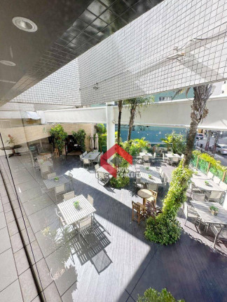 Imagem Apartamento com 1 Quarto à Venda, 36 m² em Meireles - Fortaleza