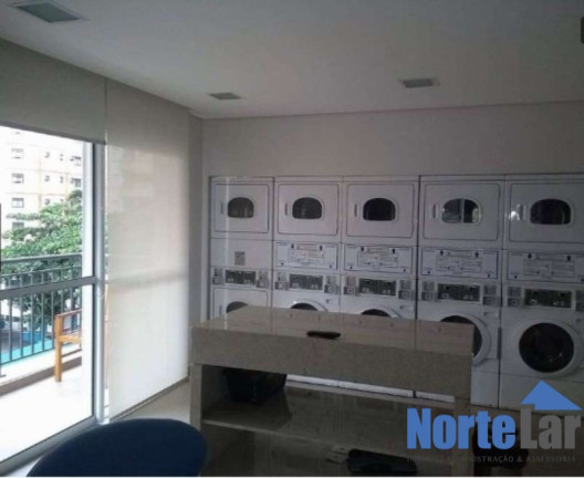 Imagem Apartamento com 1 Quarto à Venda, 36 m² em Santa Efigênia - São Paulo