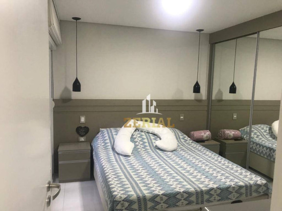 Imagem Apartamento com 2 Quartos à Venda, 69 m² em Cerâmica - São Caetano Do Sul