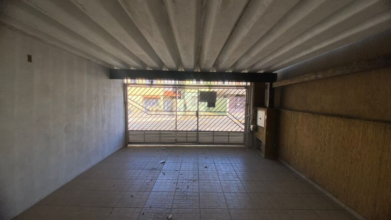 Imagem Casa com 3 Quartos à Venda, 150 m² em Parque São Domingos - São Paulo Imagem Casa com 3 Quartos à Venda, 150 m² em Parque São Domingos - São Paulo